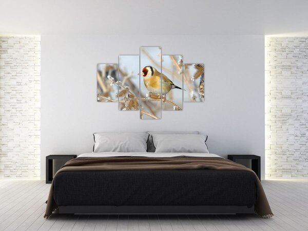 Tablou - Ciredeaua (150x105 cm)