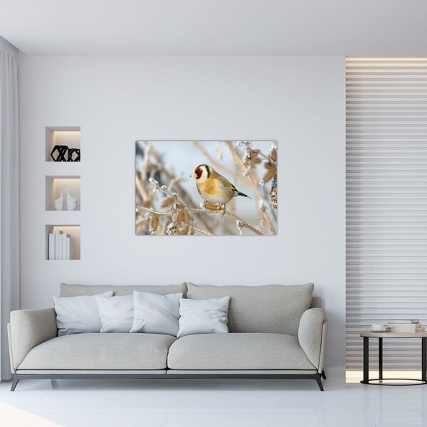 Tablou - Ciredeaua (90x60 cm)