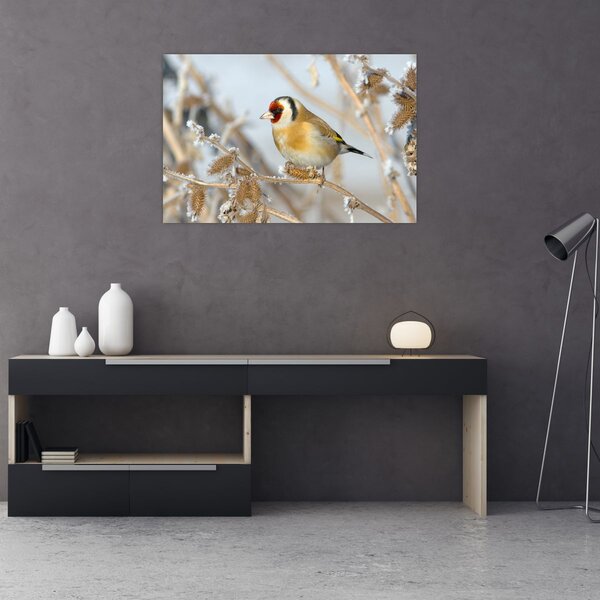Tablou - Ciredeaua (90x60 cm)