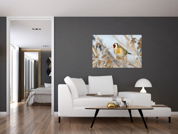 Tablou - Ciredeaua (90x60 cm)