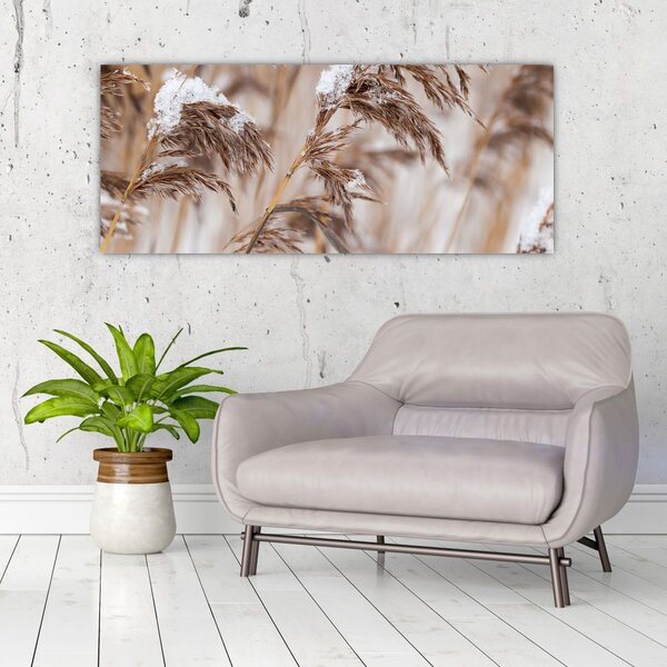 Tablou - Tei (120x50 cm)