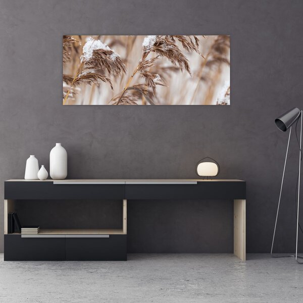 Tablou - Tei (120x50 cm)