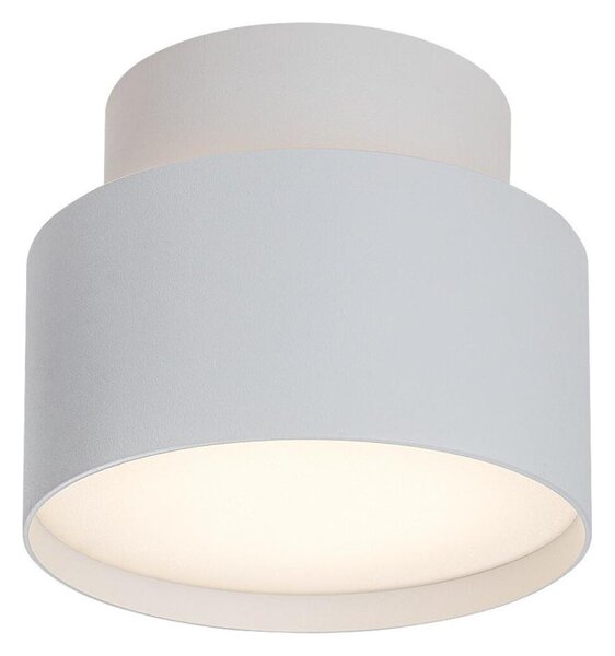 Rabalux 71324 - Plafonieră OVIDIA LED/16W/230V 3000K albă