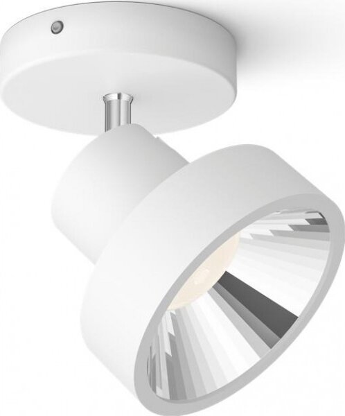 Spot LED BUKKO LED/4,5W/230V Philips 50601/31/P0