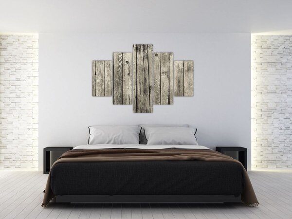 Tablou - Lemn (150x105 cm)