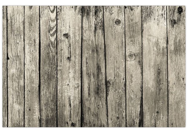 Tablou - Lemn (90x60 cm)