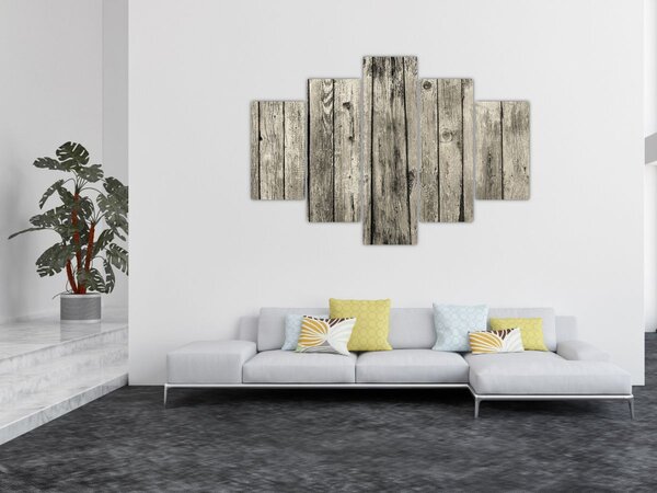 Tablou - Lemn (150x105 cm)