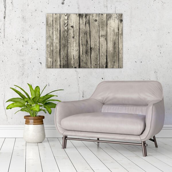 Tablou - Lemn (70x50 cm)