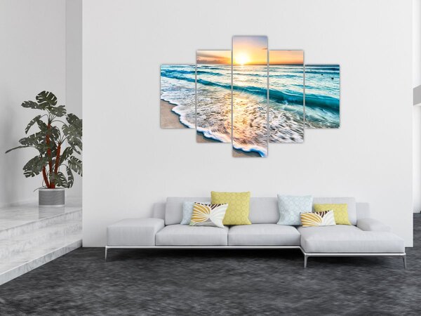 Tablou - Mare (150x105 cm)