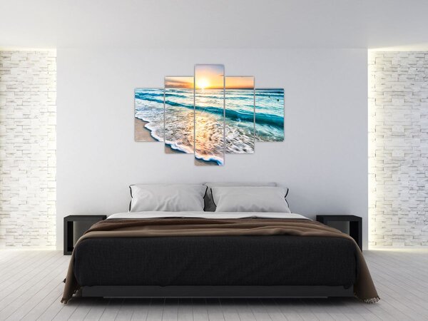 Tablou - Mare (150x105 cm)