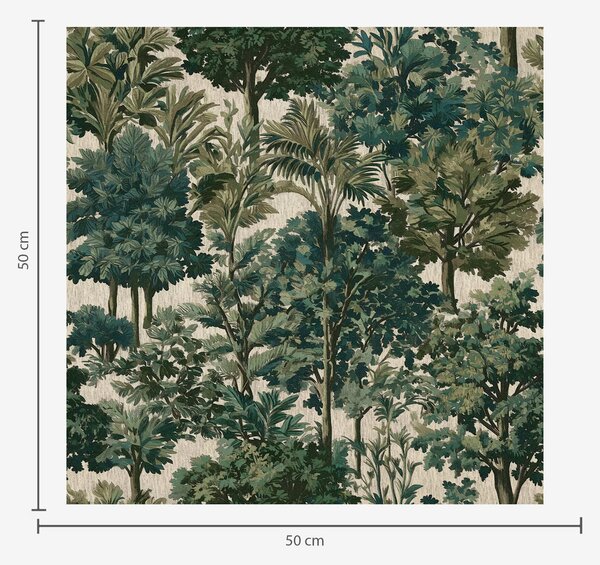 Tapet Peisaj forestier, Tapet natura, a00966 : Uwalls.ro