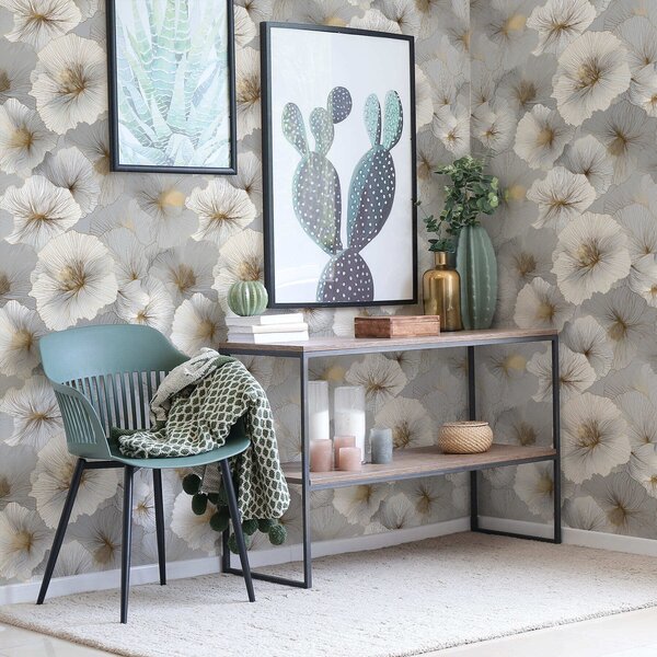 Tapet Flori elegante, Tapet flori, a00969 : Uwalls.ro