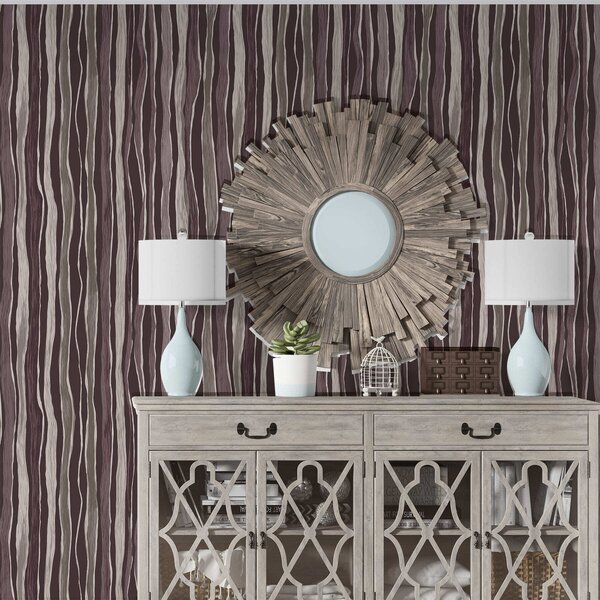 Tapet Dungi ondulate, Tapet geometrie, Tapet dungi, a01150v1 : Uwalls.ro