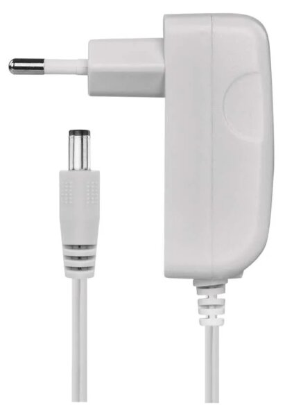 Lampă de birou LED reglabilă EDDY, 6W/230V, 3000/4500/6800K, albă