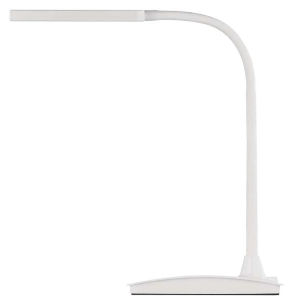 Lampă de birou LED reglabilă EDDY, 6W/230V, 3000/4500/6800K, albă