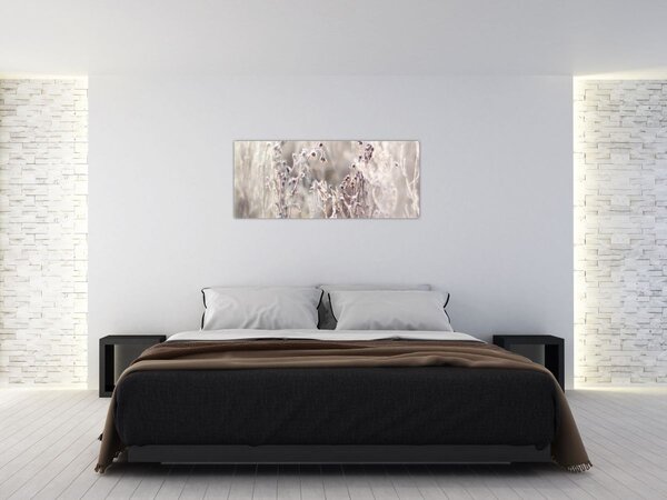 Tablou - Plante (120x50 cm)