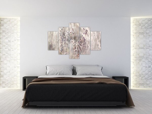 Tablou - Plante (150x105 cm)