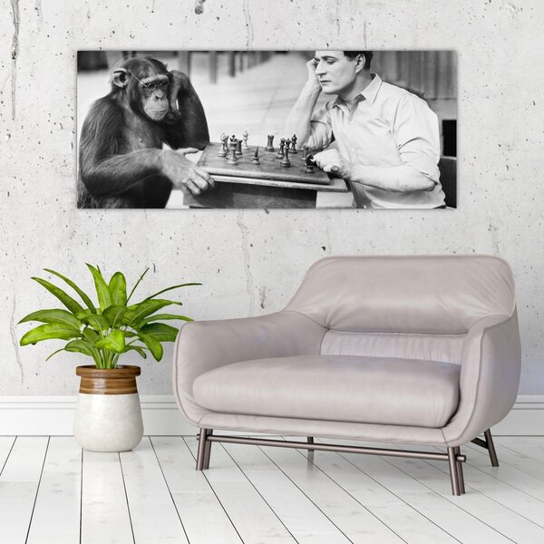 Tablou - Circ 2 (120x50 cm)