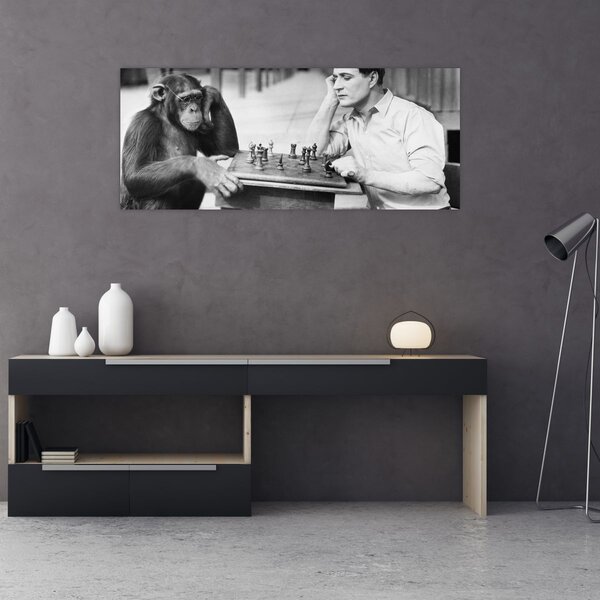Tablou - Circ 2 (120x50 cm)