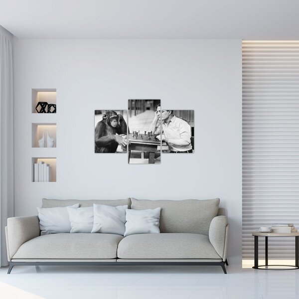Tablou - Circ 2 (90x60 cm)