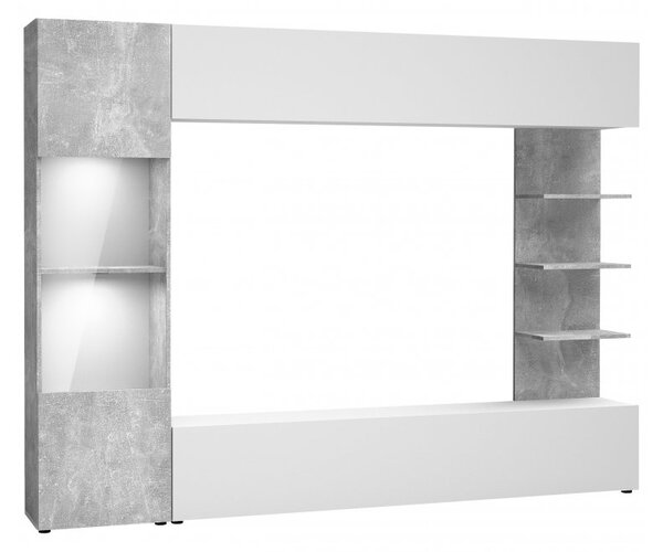 Set de mobilier Alemiko