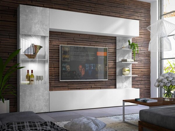 Set de mobilier Alemiko