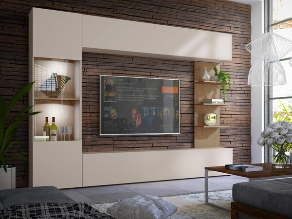 Set de mobilier Alemiko