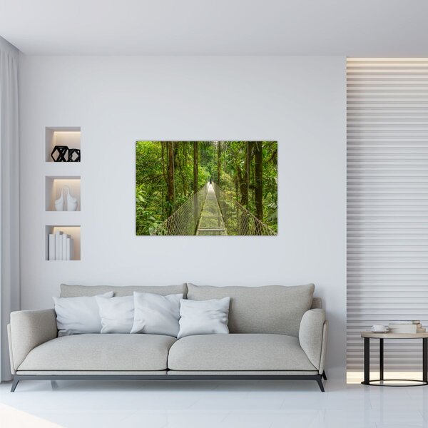 Tablou - Pod suspendat (90x60 cm)