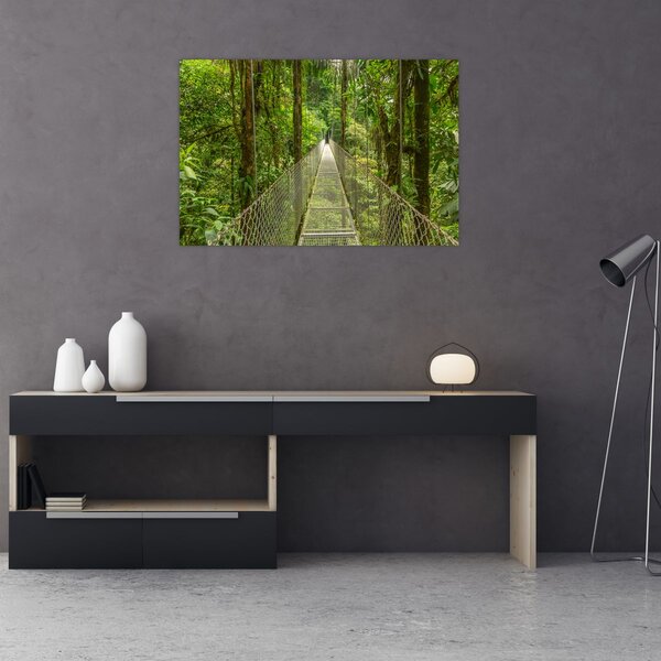 Tablou - Pod suspendat (90x60 cm)