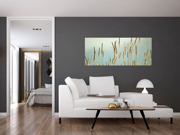 Tablou - Luncă (120x50 cm)