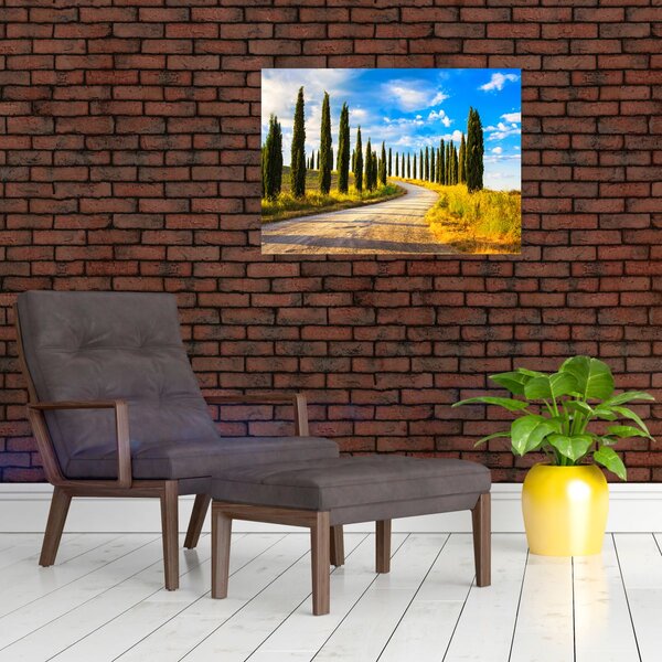 Tablou - Peisaj (70x50 cm)
