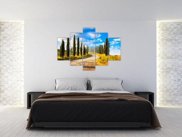 Tablou - Peisaj (150x105 cm)