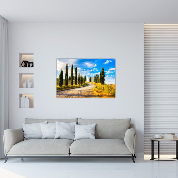 Tablou - Peisaj (90x60 cm)