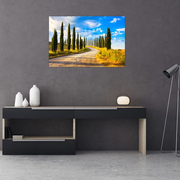 Tablou - Peisaj (90x60 cm)