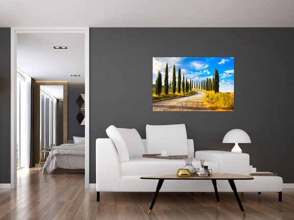 Tablou - Peisaj (90x60 cm)