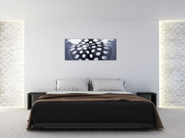 Tablou - Pană (120x50 cm)