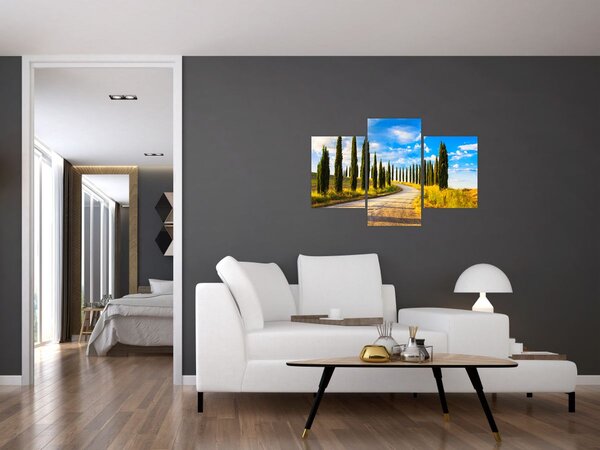Tablou - Peisaj (90x60 cm)