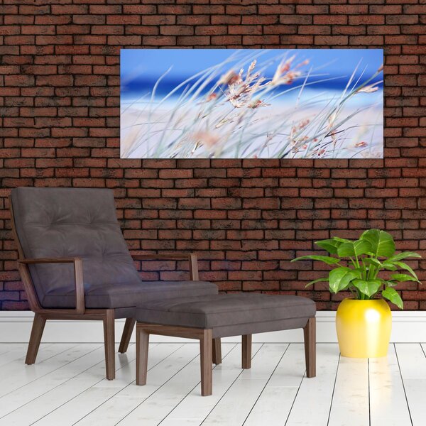 Tablou - Briză (120x50 cm)