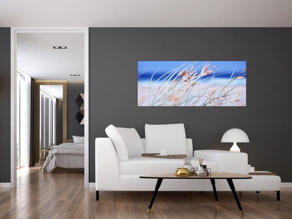 Tablou - Briză (120x50 cm)