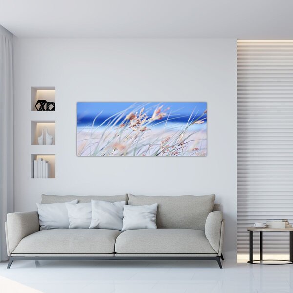 Tablou - Briză (120x50 cm)