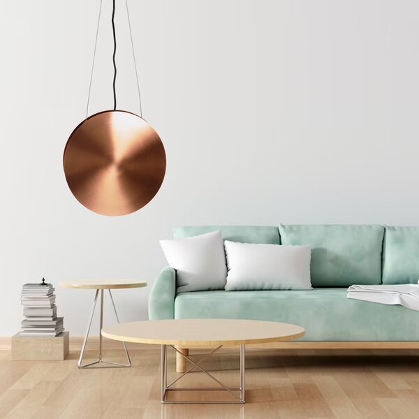 Lampa LED Copper APP1378-CP