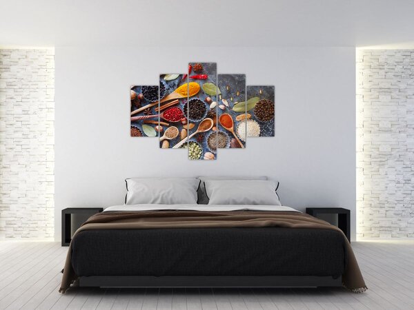 Tablou - Rădăcini (150x105 cm)