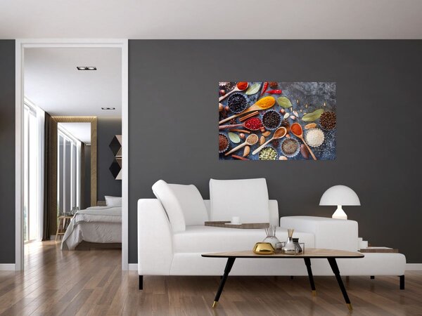 Tablou - Rădăcini (90x60 cm)
