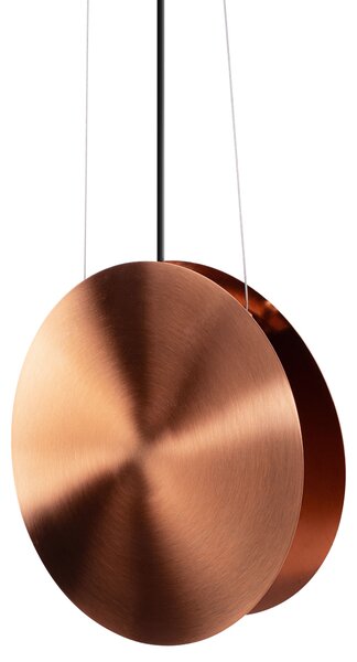Lampa LED Copper APP1378-CP
