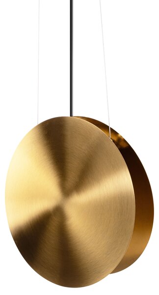 Lampa Gold APP1377-CP