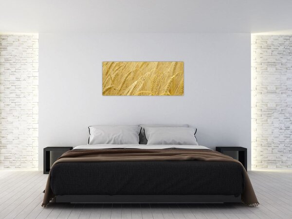 Tablou - Orz (120x50 cm)
