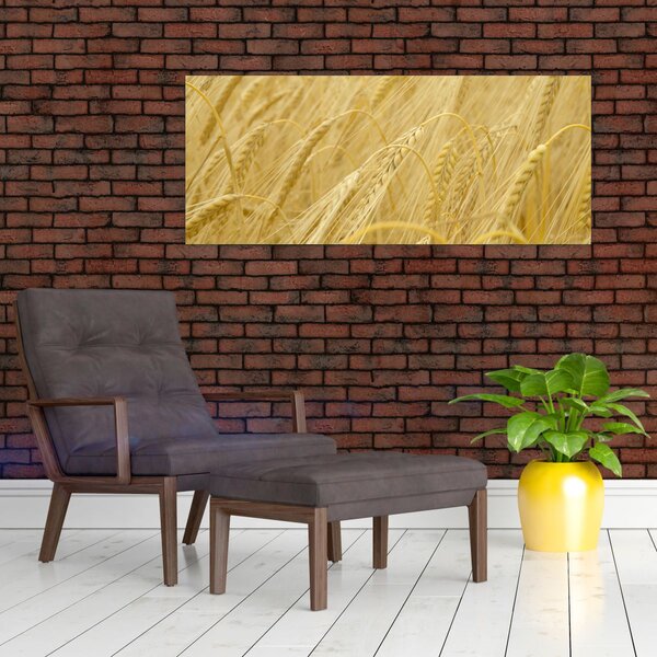Tablou - Orz (120x50 cm)