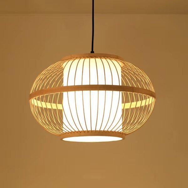 LAMPĂ BOHO APP1632-1CP 50cm