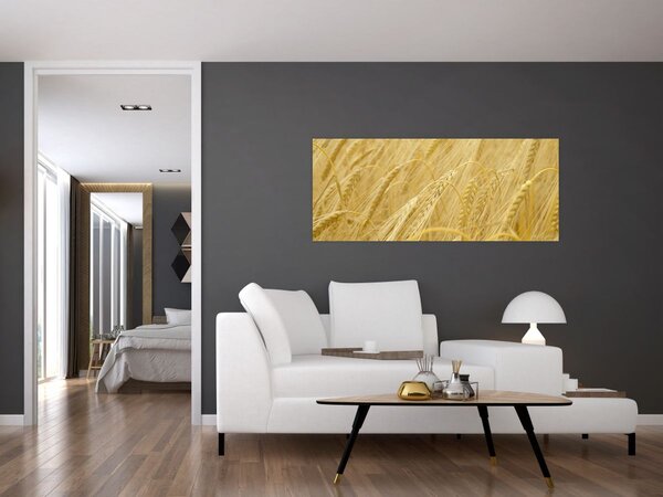 Tablou - Orz (120x50 cm)