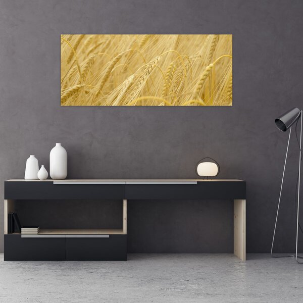 Tablou - Orz (120x50 cm)